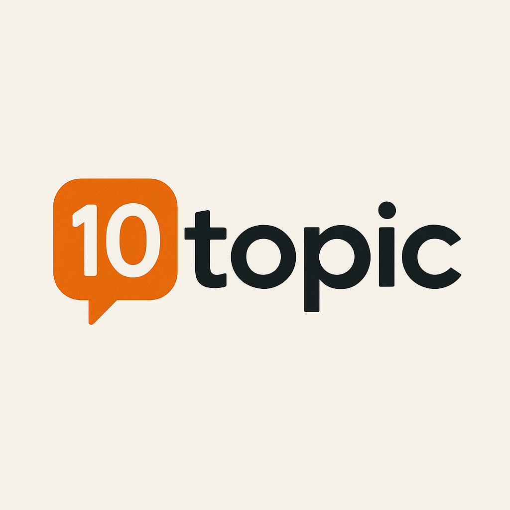 10Topic